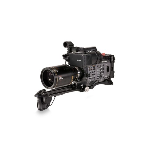 Клетка Tilta Camera Cage Kit для Sony PXW-FX9 V-Mount (ES-T18-V)
