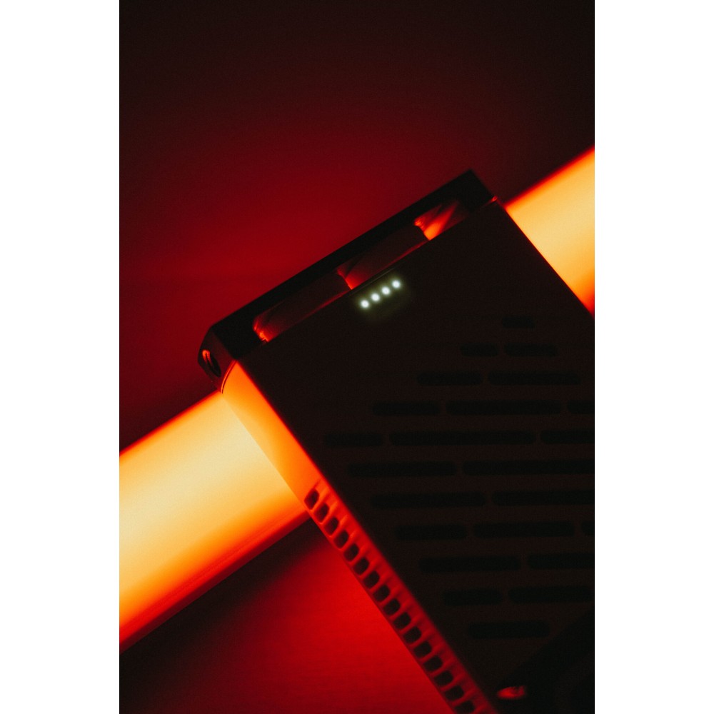 Осветитель светодиодный Zhiyun FIVERAY M40