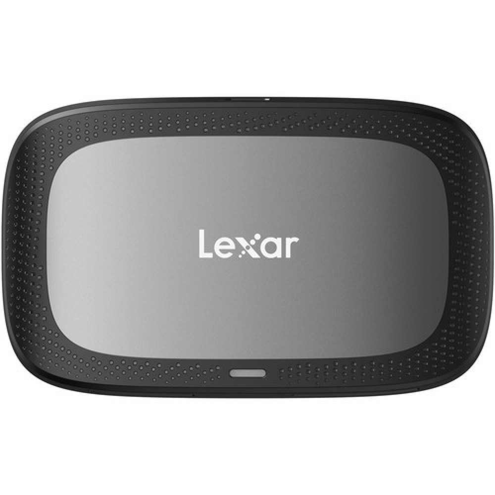 Картридер Lexar Professional CFexpress Type A/SD USB 3.2 Gen 2x2 Reader