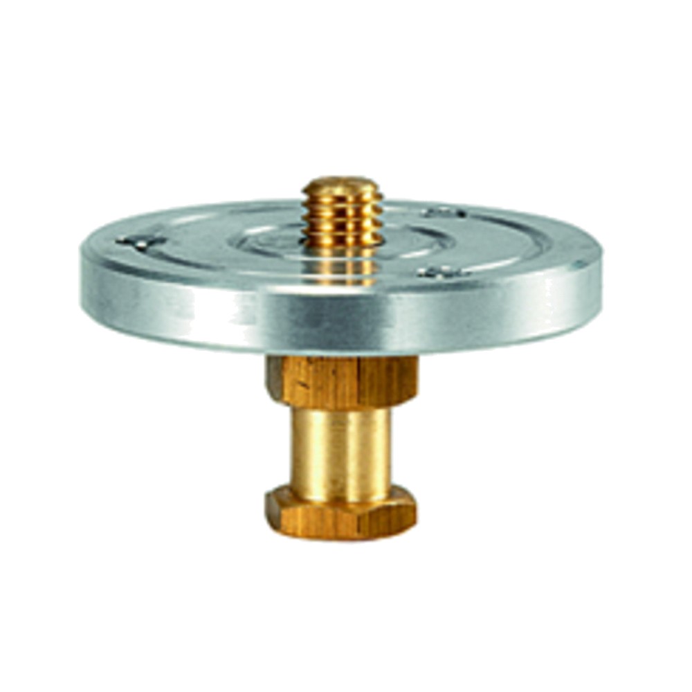 Адаптер-переходник Manfrotto 208HEX