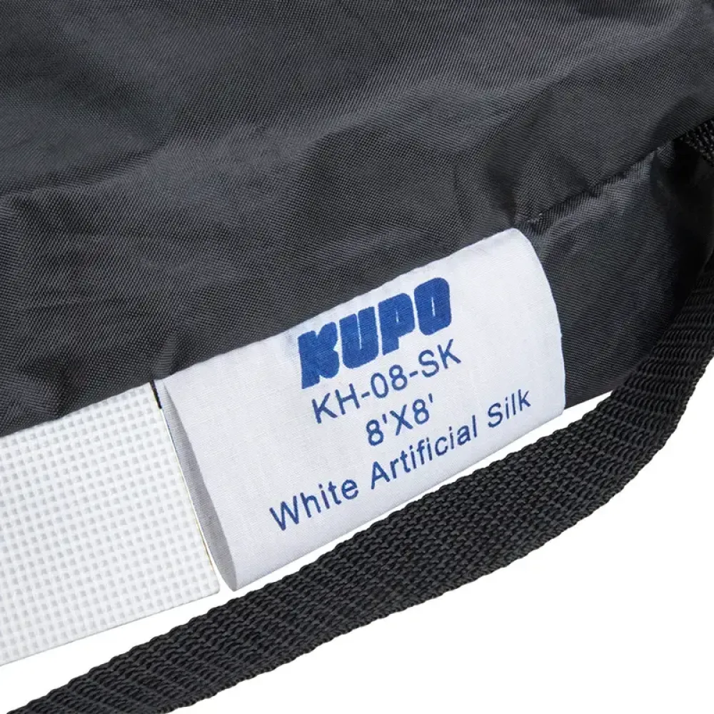 Рассеиватель Kupo KH-06-SK 180х180см - 6'x6' Artificial Silk