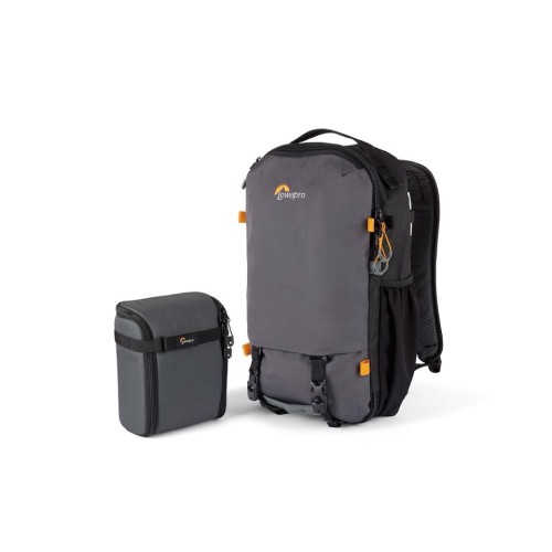 Рюкзак Lowepro Trekker LT BP 150 AW серый