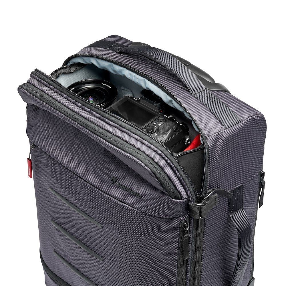 Сумка на колесах Manfrotto Manhattan Runner-50