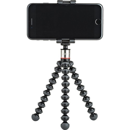 Штатив Joby GripTight ONE GP Stand с держателем для смартфона