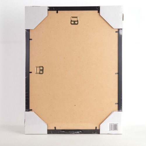 Фоторамка Inova Hertfordshire 30x40, пластик/стекло, бордовый (PI1442)