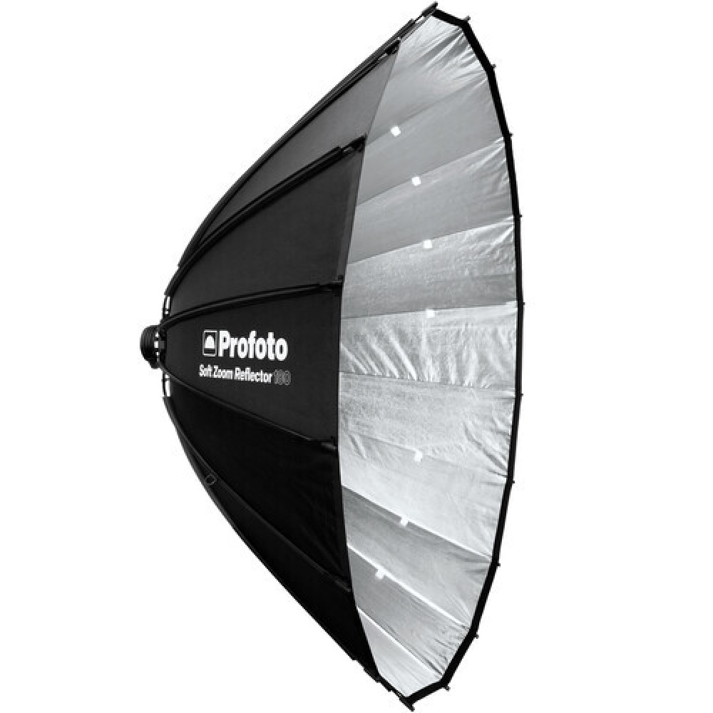 Отражатель параболический Profoto Soft Zoom Reflector 180 Kit (101703)