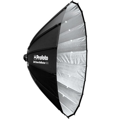 Отражатель параболический Profoto Soft Zoom Reflector 180 Kit (101703)