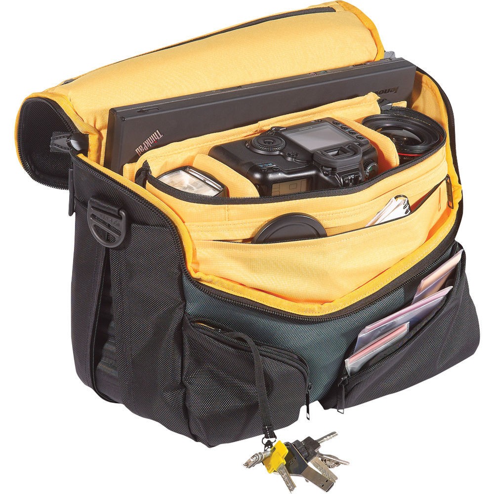 Сумка Kata CS-15 Camera Satchel