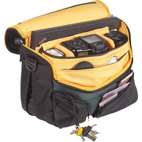 Сумка Kata CS-15 Camera Satchel