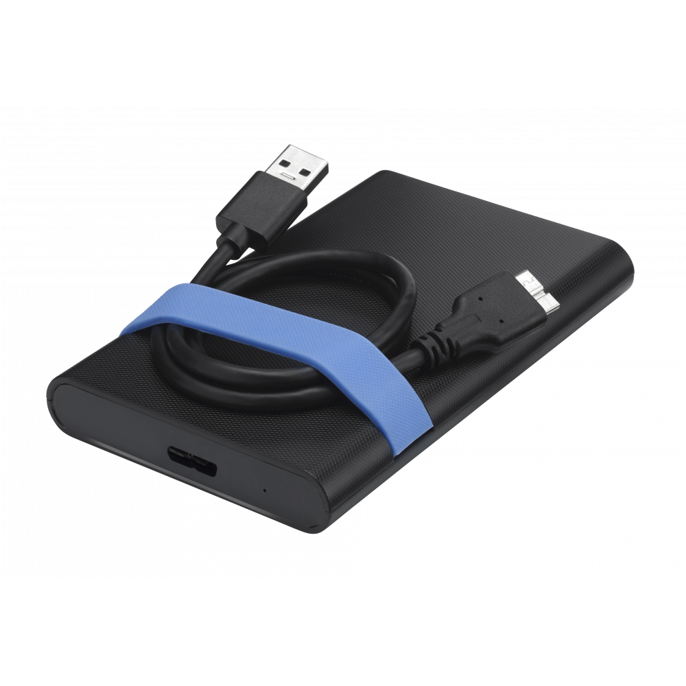 Комплект корпуса Verbatim Store'n'Go V 2.5'' SNG Enclosure Kit USB 3.2 Gen 1