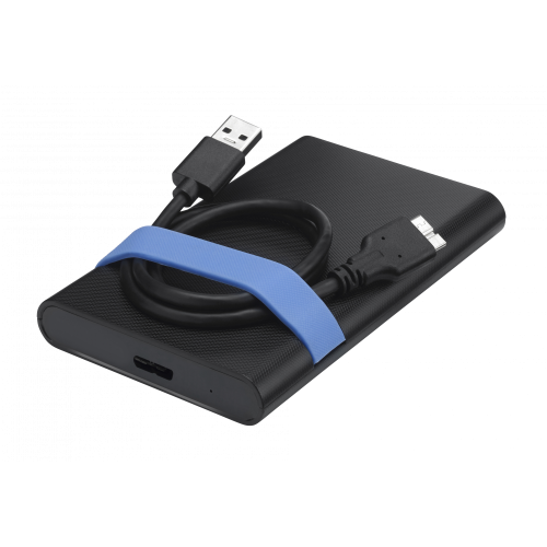 Комплект корпуса Verbatim Store'n'Go V 2.5'' SNG Enclosure Kit USB 3.2 Gen 1