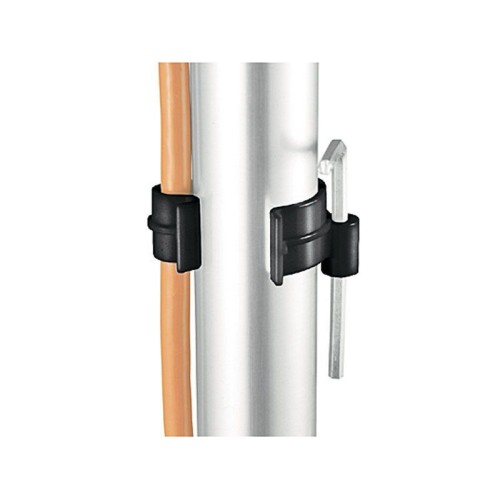 Зажимы Manfrotto 093 4 шт на трубки Ф28-40мм