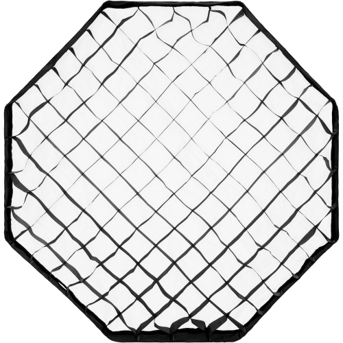 Сотовая решетка Profoto Clic Softgrid 2.3' Octa (70 cm)