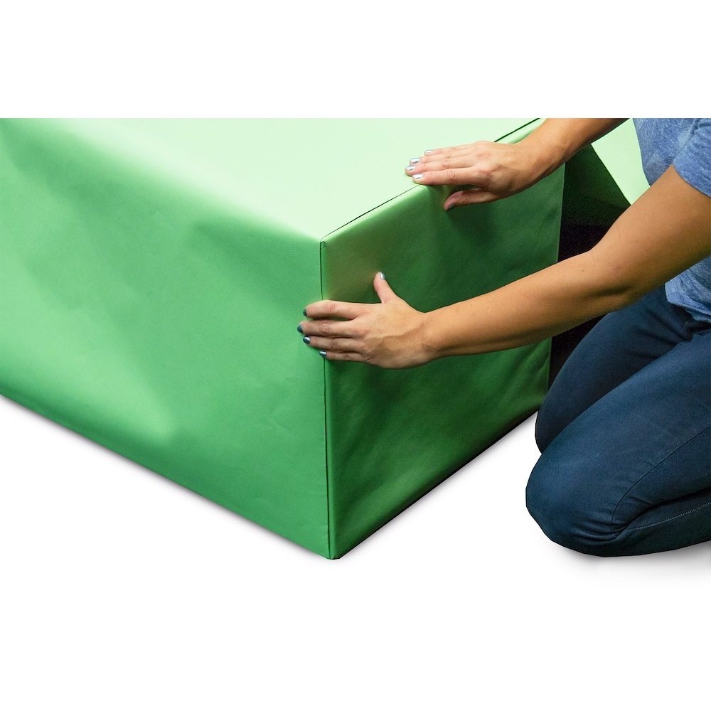 Фон бумажный Lastolite LL LP9073 2,72 х 11 м., цвет Chromakey Green