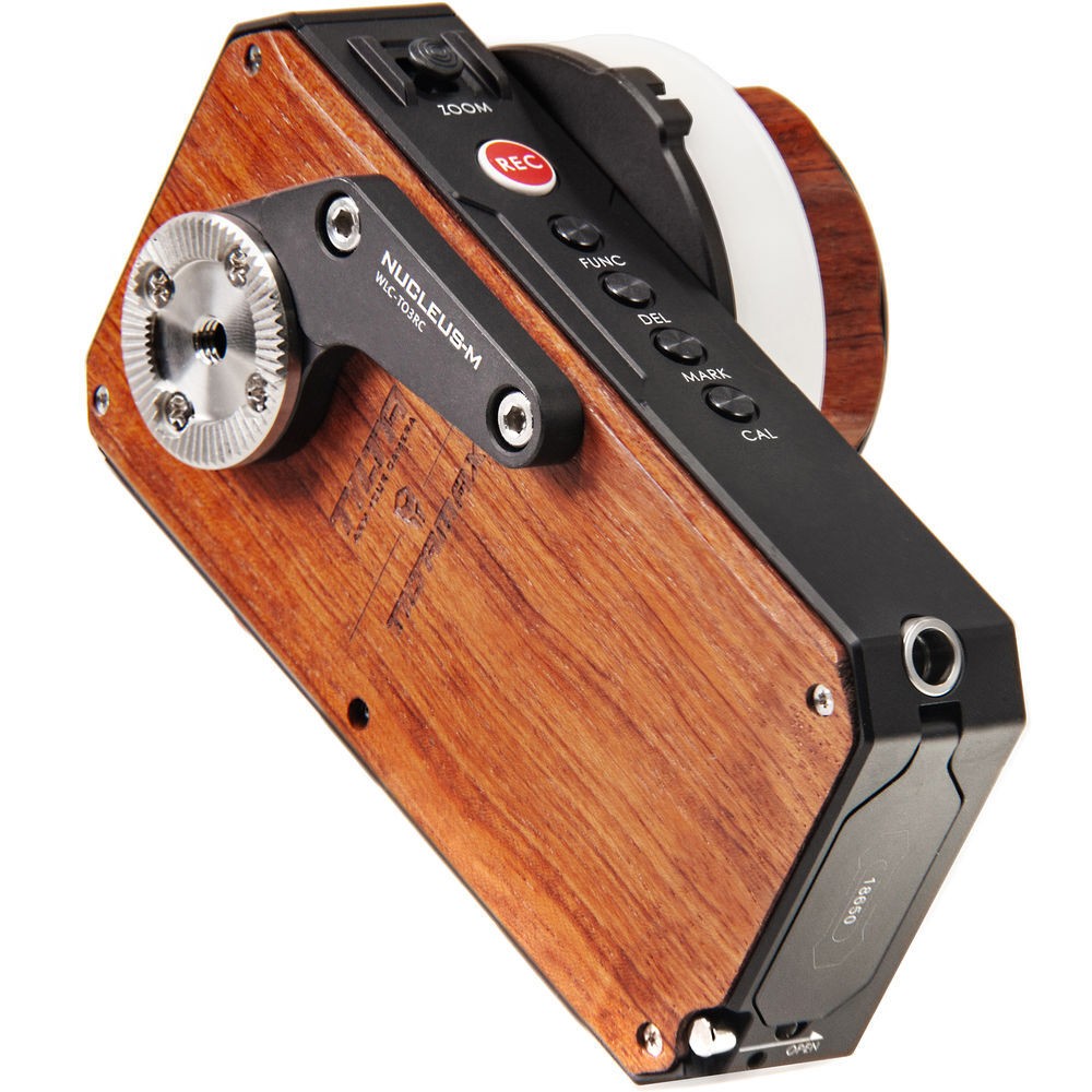 Крепление Tilta Nucleus-M Fiz Unit ARRI-Standard Rosette Adapter (WLC-T03-RC)