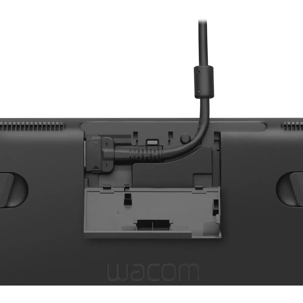 Перьевой дисплей Wacom Cintiq 16