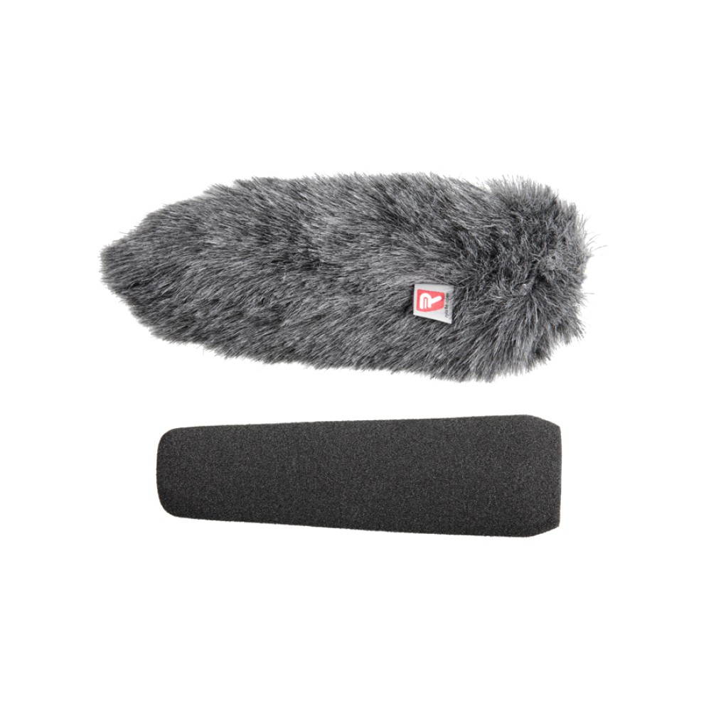 Ветрозащита Rycote 15cm SGM Foam & Windjammer (19/22) (RYC055207)