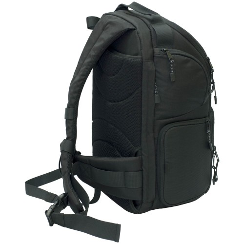 Рюкзак Dicom Utah 30, черный (Utah30b/o)