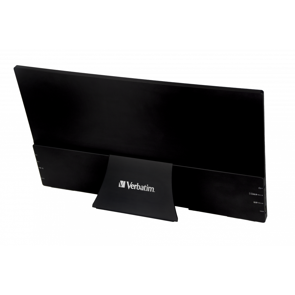 Портативный сенсорный монитор Verbatim PMT-17 Portable Touchscreen Monitor 17.3" Full HD 1080p