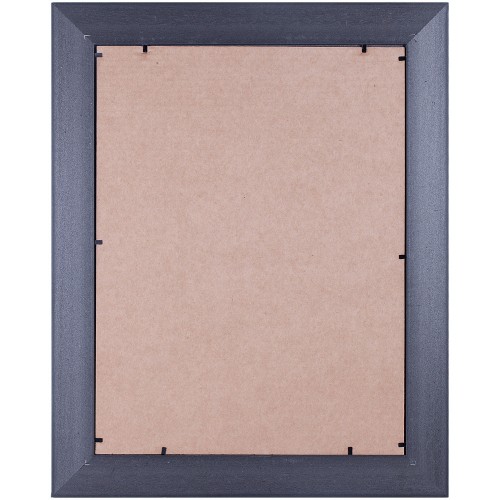 Фоторамка Innova Durham Gold 20x25 с паспарту 15x20, пластик/стекло, золотистый (PI8236)