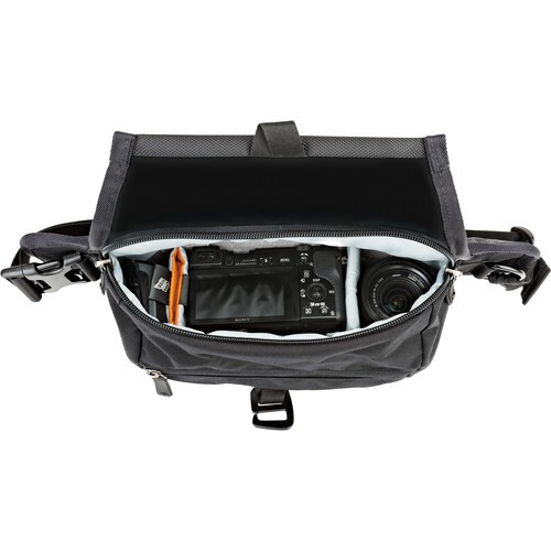 Рюкзак Lowepro m-Trekker HP 120 черный