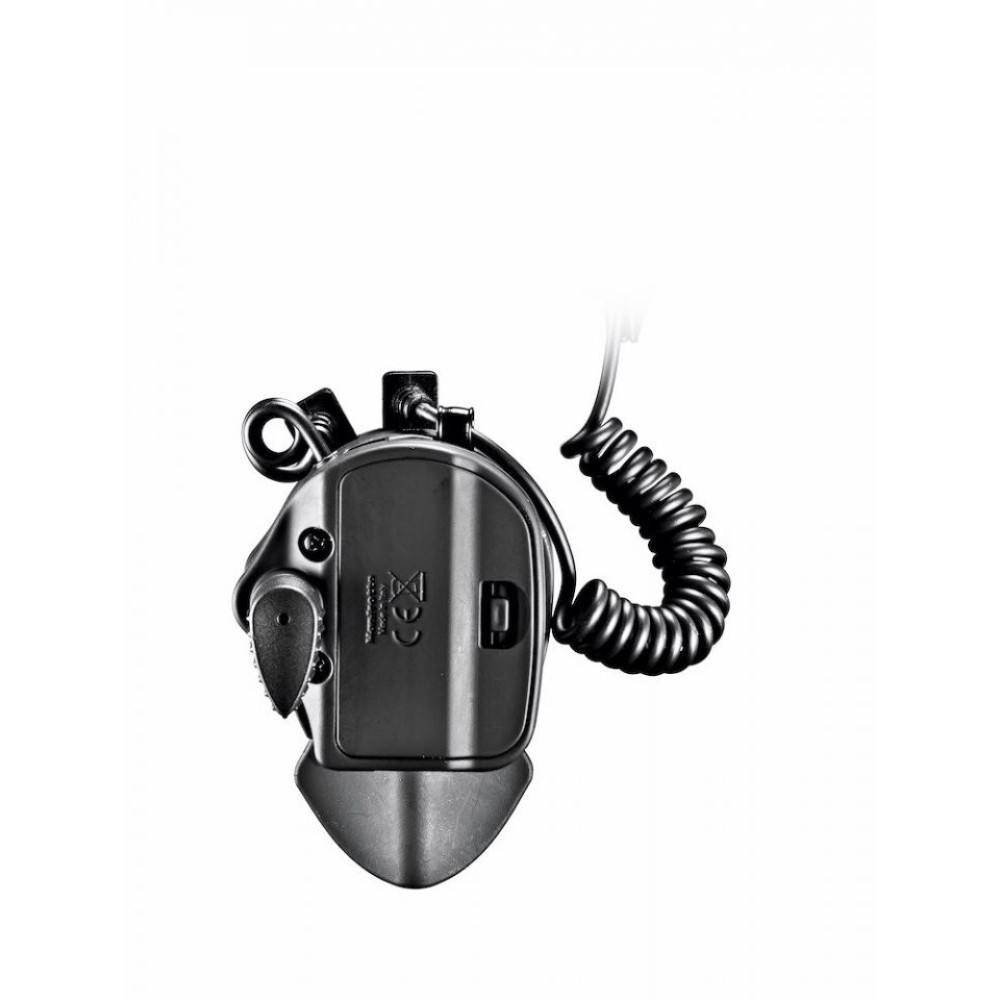 Пульт управления Manfrotto MVR911ECCN Deluxe для Canon HDSLR