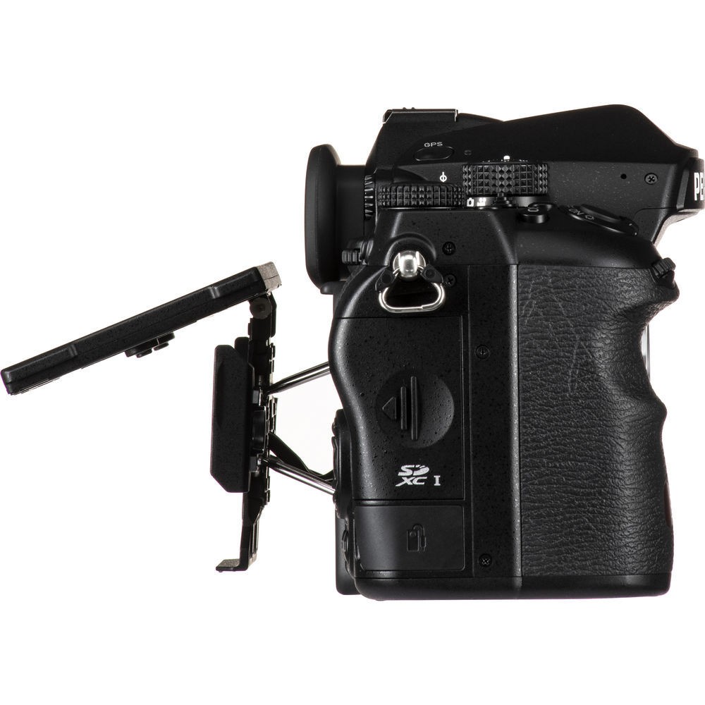 Фотоаппарат Pentax K-1 Mark II Body