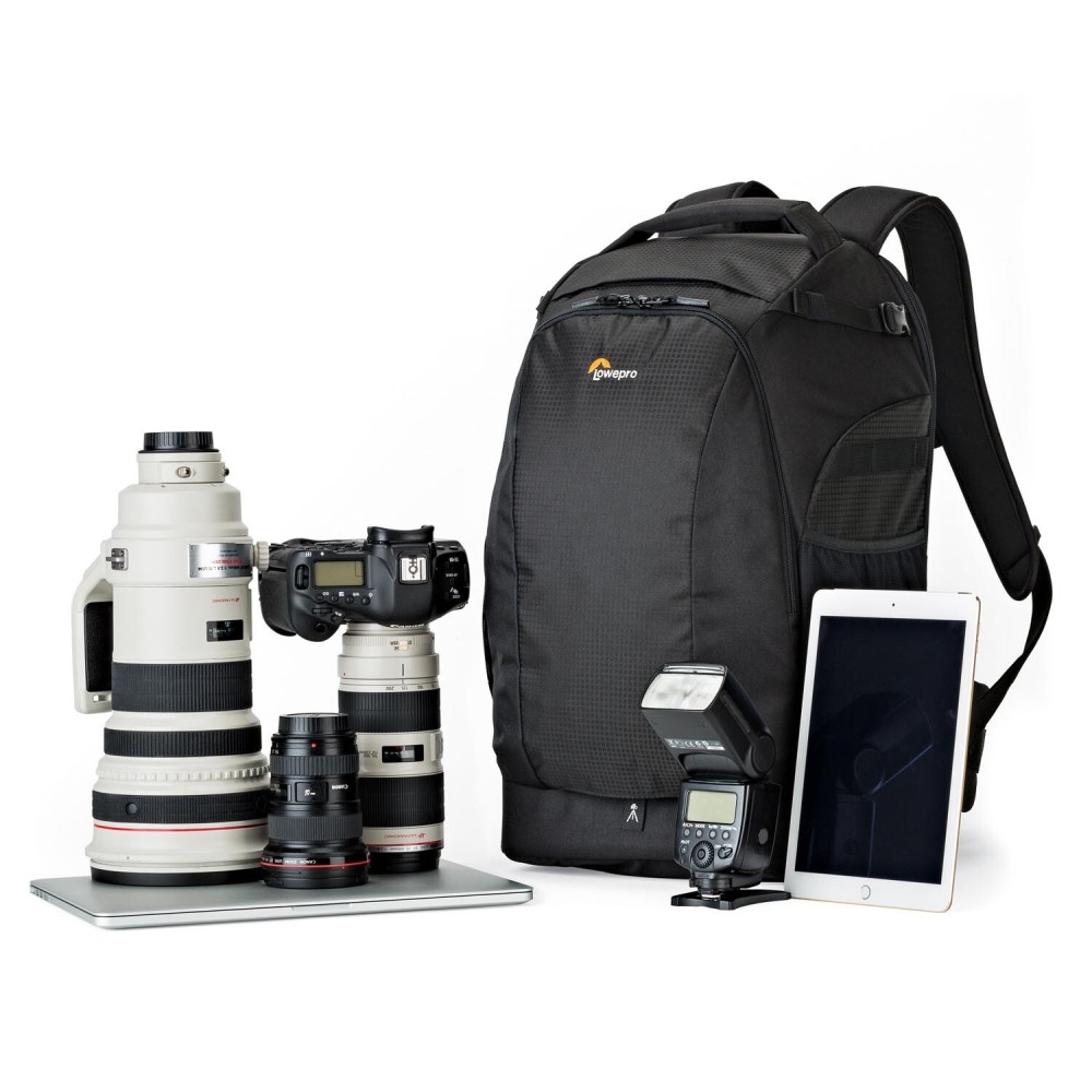 Рюкзак Lowepro Flipside 500 AW II черная