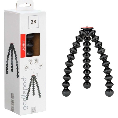 Штатив Joby GorillaPod 3K Stand