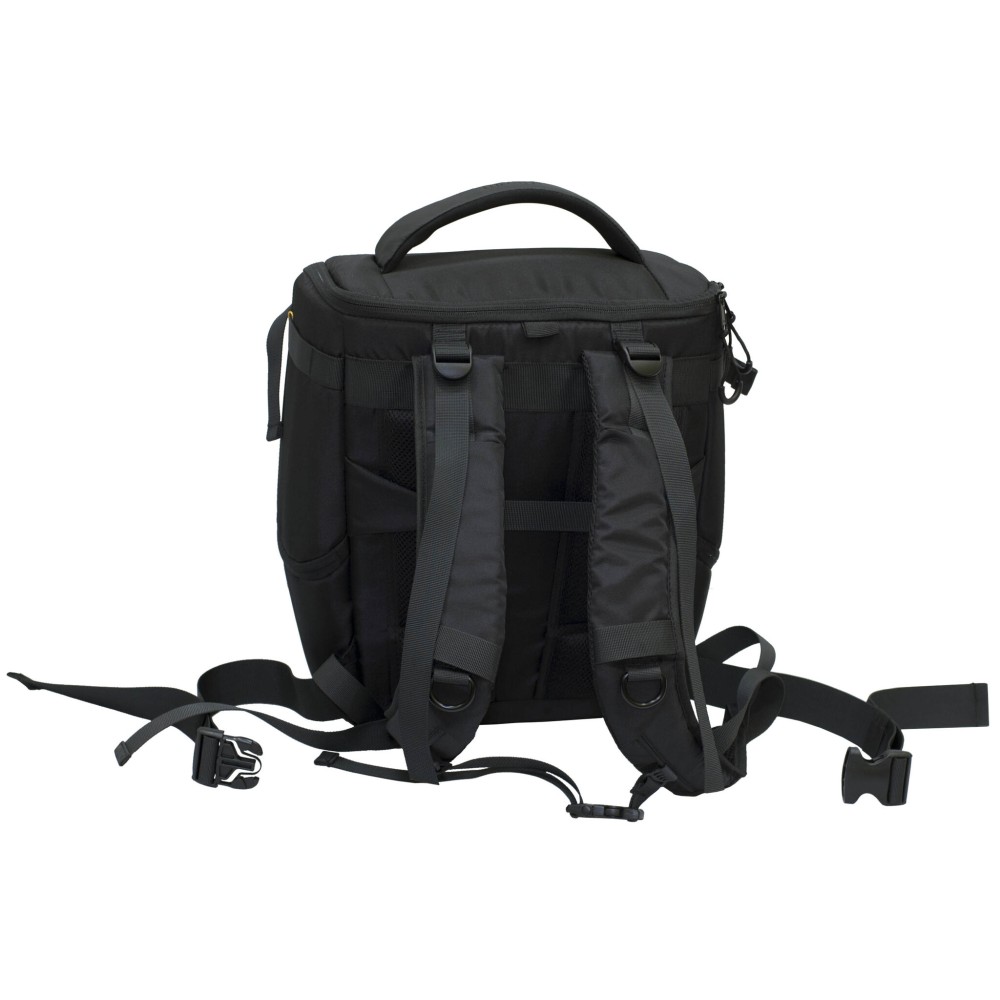 Рюкзак Dicom Utah 40, черный (Utah40b/o)