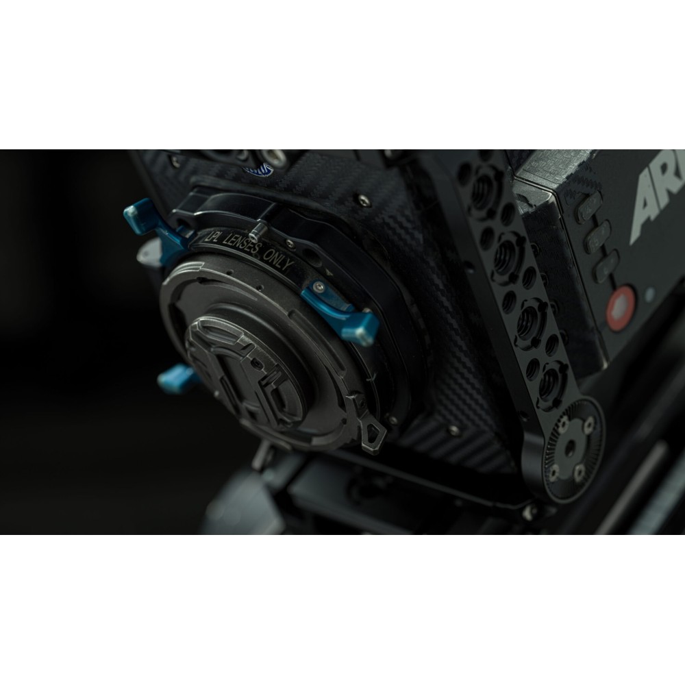 Переходник Tilta с объективов PL на байонет LPL (TA-PL-LPL)