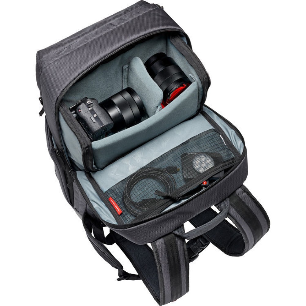 Рюкзак Manfrotto Manhattan Mover 50