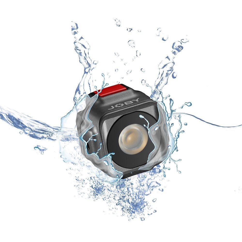 Осветитель светодиодный Joby Beamo Mini