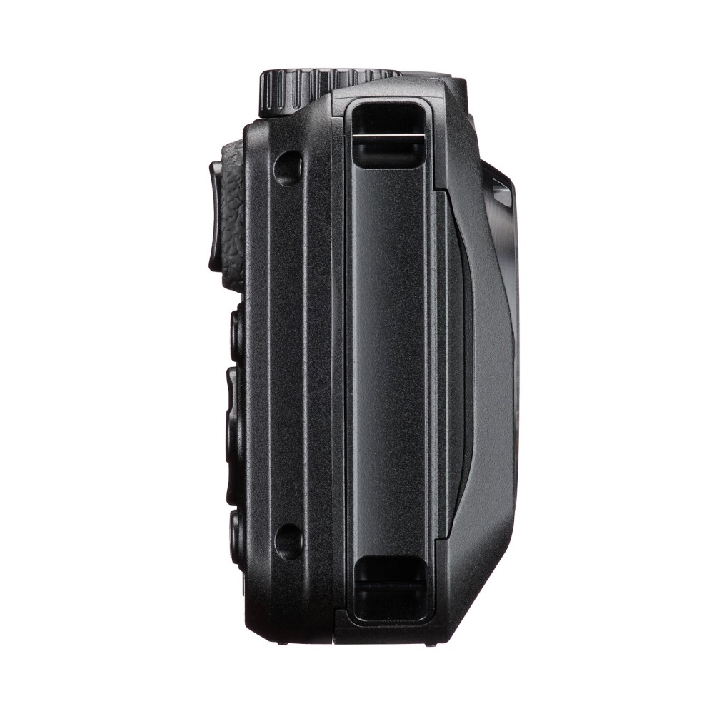 Фотоаппарат Pentax WG-8 водонепроницаемый черный