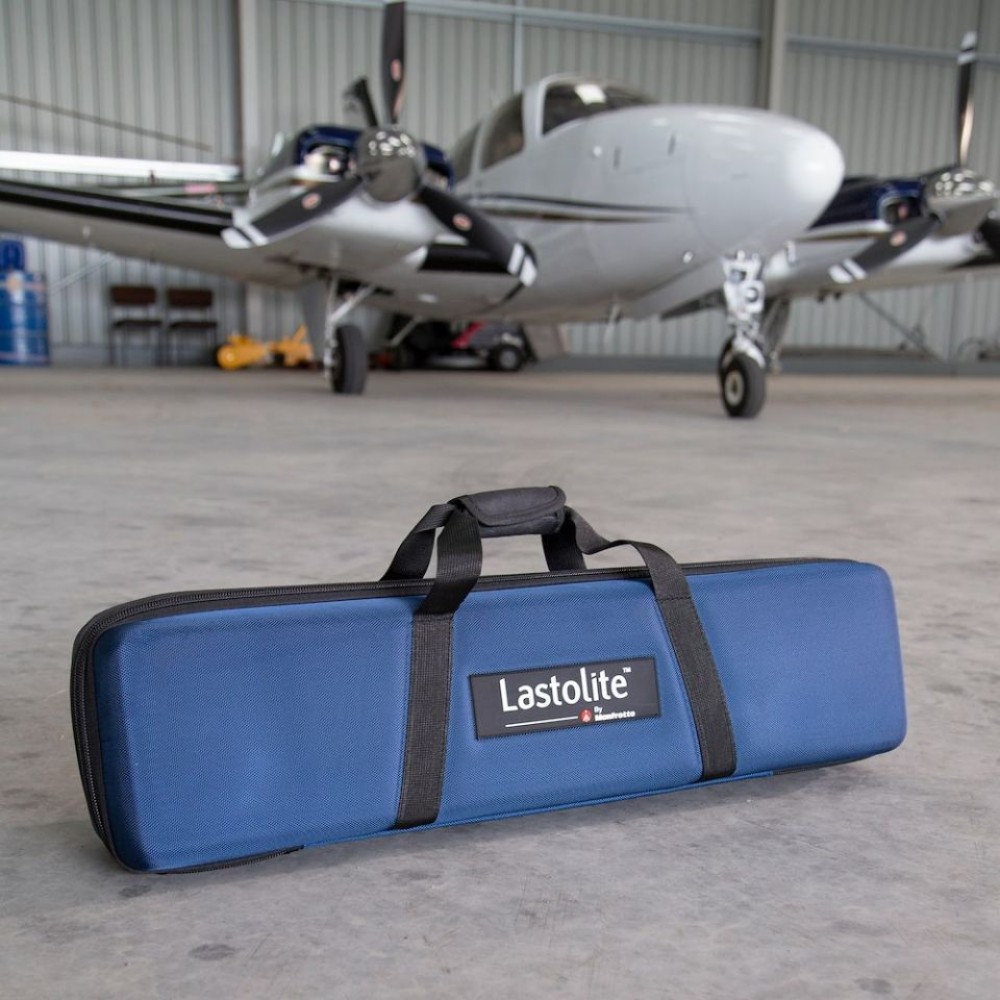 Комплект Lastolite LL LR83344R Skylite Rapid Extra Large Kit (3х3 м) с рассеивателем 1,25 stop