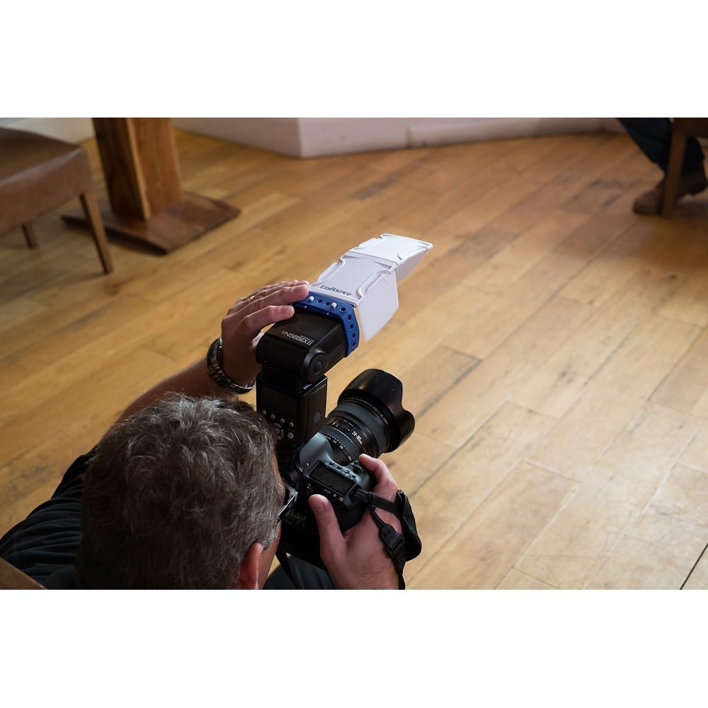 Светоотражатель Lastolite LL LS2810 EzyBounce