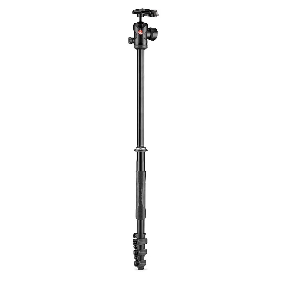 Штатив с головкой Manfrotto MKBFRLA4B-BHM Befree 2N1 Advanced Travel Lever