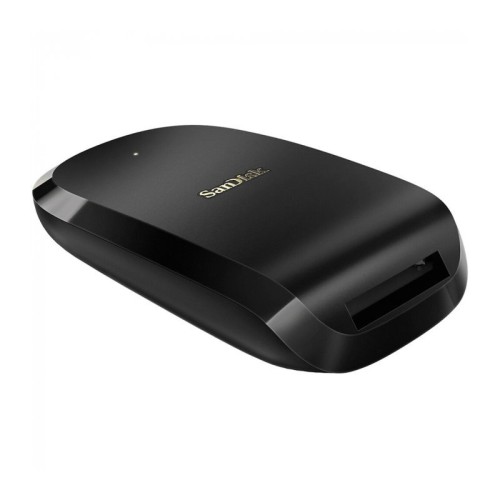 Кардридер SanDisk Extreme PRO CFexpress Card Reader USB 3.1 Gen2 Type C
