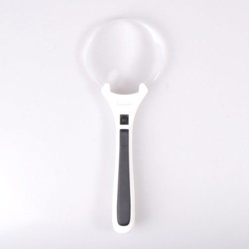 Лупа Kenko PKC-012 75MM двойной фокус 2х/3.5х/c подсветкой