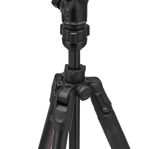 Штатив с головкой Manfrotto MKBFRTA4GTFB-3W Befree GT PRO 3-Way