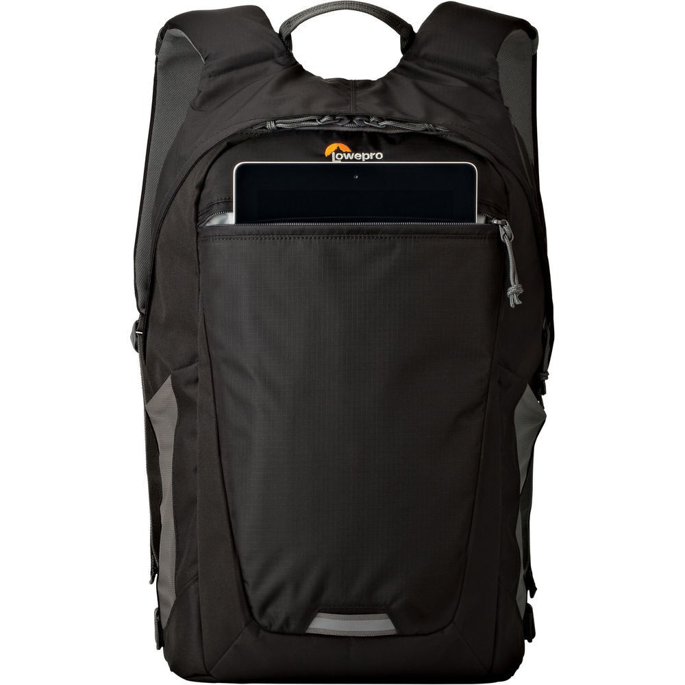 Рюкзак Lowepro Photo Hatchback BP 250 AW II черный