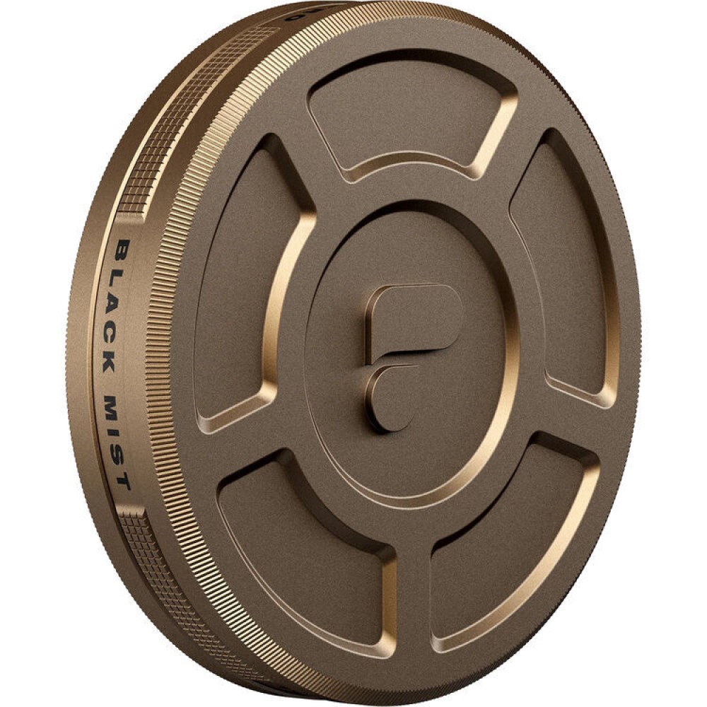 Светофильтр PolarPro McKinnon 135 Series Black Mist (1/4) Filter эффектный 67mm