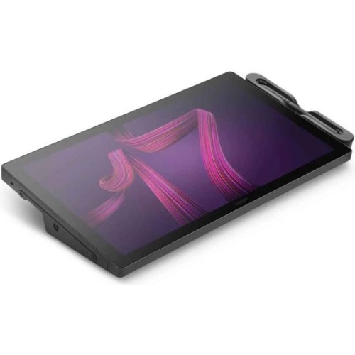 Перьевой дисплей Wacom Cintiq Pro 17 Creative Pen & Touch Display
