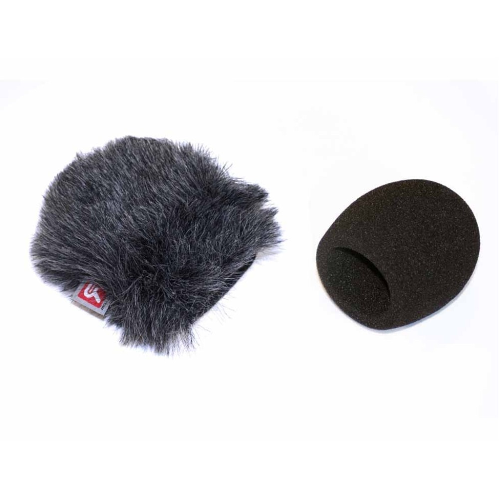 Ветрозащита Rycote Mini Windjammer & Foam для Zoom H1 (RYC055410)