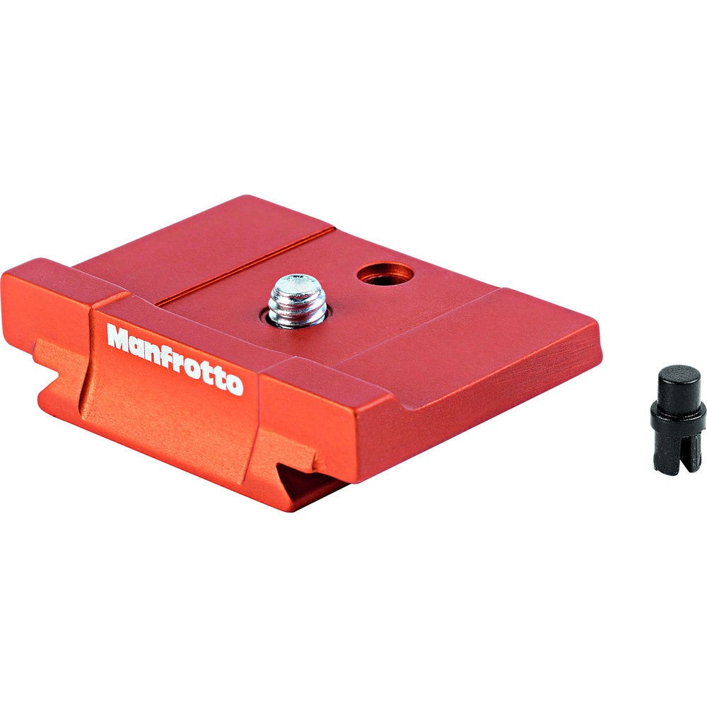 Штатив с головкой Manfrotto Befree Advanced Alpha