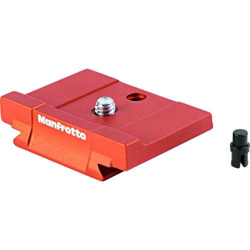 Штатив с головкой Manfrotto Befree Advanced Alpha