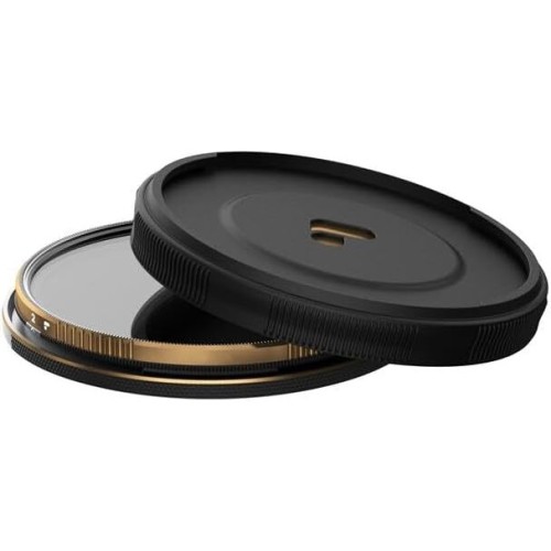 Светофильтр PolarPro Variable ND 6-9 PM Signature Edition II переменной плотности 67mm