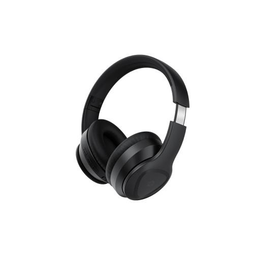 Наушники Saramonic SR-BH600 Wireless ANC черные