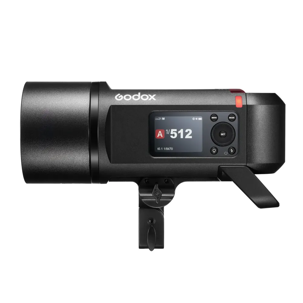 Вспышка аккумуляторная Godox Witstro AD600ProII
