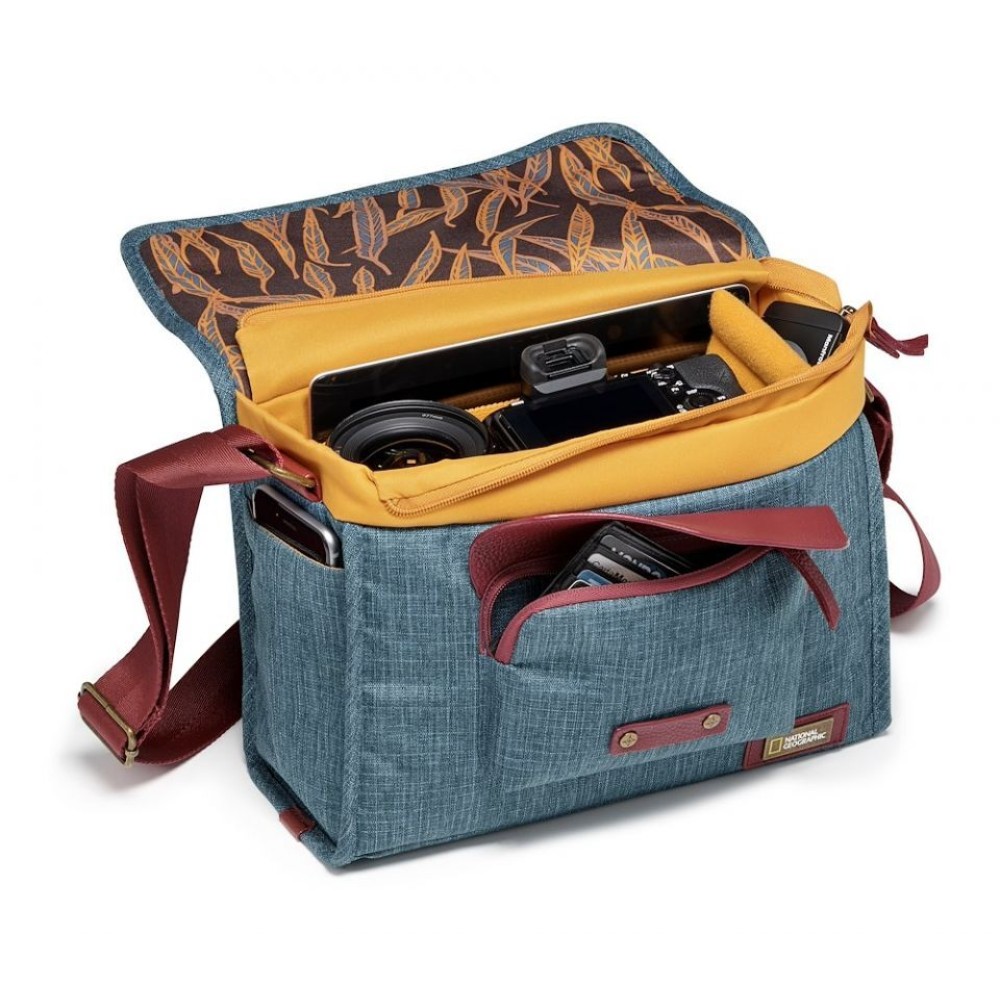 Сумка National Geographic NG AU 2350 Australia S